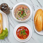 Kopi Roti Vietnam food