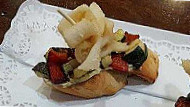 Canfranc food
