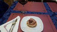 Canfranc food