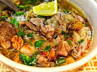 Bihun Sup Gearbox Mat Cool Kulim food