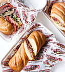 Firehouse Subs Highlands Ranch food