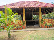 Nyritvilla Homestay in sakleshpur outside