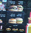 Mcdonald's Richmond food