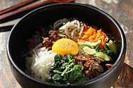 Koryo food