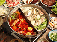 Hometown Hot Pot Jiā Xiāng Huǒ Guō Xiǎo Chú Fāng food