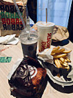 Burger King Av. Manuel Siurot food
