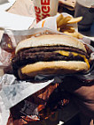 Burger King Av. Manuel Siurot food
