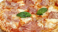 Pizzeria Da Bubi food