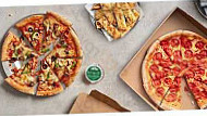 Papa John's Zaragoza Ii food