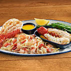 Red Lobster food