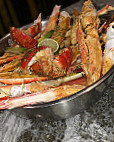 Crab 99 Bar And Restaurant food