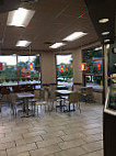 Tim Hortons inside