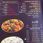 Bbq Spice Tandoori food