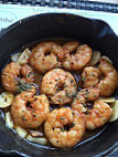 Noa Gastrobar food