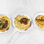 Nasi Arab Al-fateh food