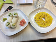 Nagoya Roll food