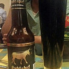 Mr. Pampas Nourriture