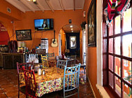 Guadalajara Mexican Grill food