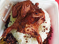 Snz Nasi Kukus food