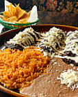 Xochimilco Mexican food
