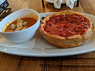 Giordano's Indianapolis food