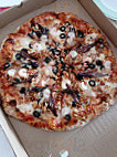 Domino's Pizza Reus food