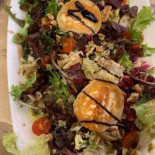 Los Zagales Zaragoza À l'intérieur