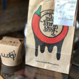 Padthaiwok Valencia Comida