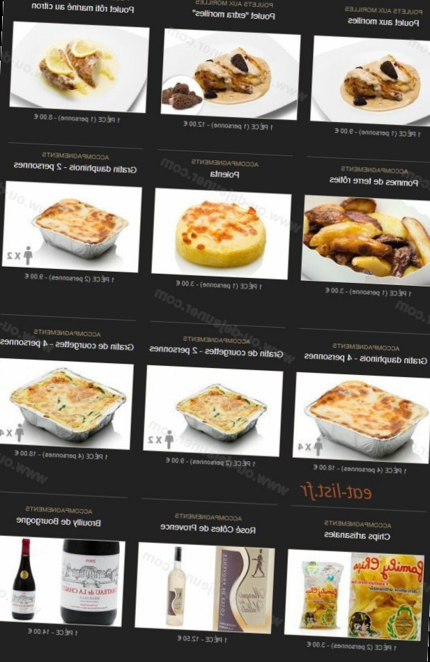 restaurant image