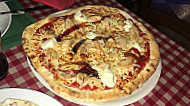 Pizzería Gepetto's food