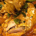 Lam Thai Street Food food