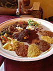 Ethiopian House food