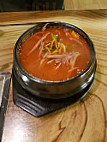 Manbok inside