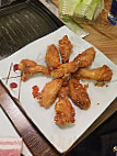 Manbok food