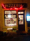 La Pizzeria des Remparts inside