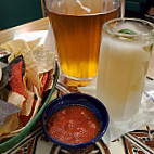 Carmelita's Mexican food