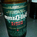 Cafe Grey Igualada food