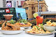 TimeOut Melbourne food