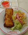 Macao food