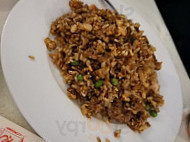 Macao food