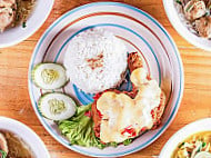 Warung Bni (bakso Nyonya Ifa) food