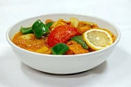 The Curry Leaf food