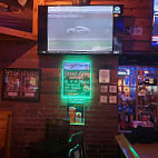 Texas Roadhouse inside