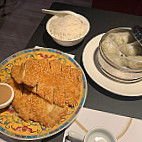 Out Of China Barcelona food