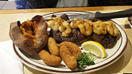 Harbor Inn Seafood Restaurant food