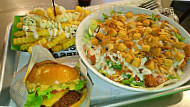 Tgb The Good Burger Portal De Elche food