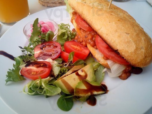 restaurant image