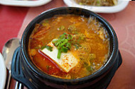 Gayagum Korean food