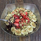 Vitality Bowls Tualatin food