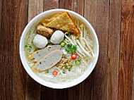 Warung Mai Sarapan Pagi food